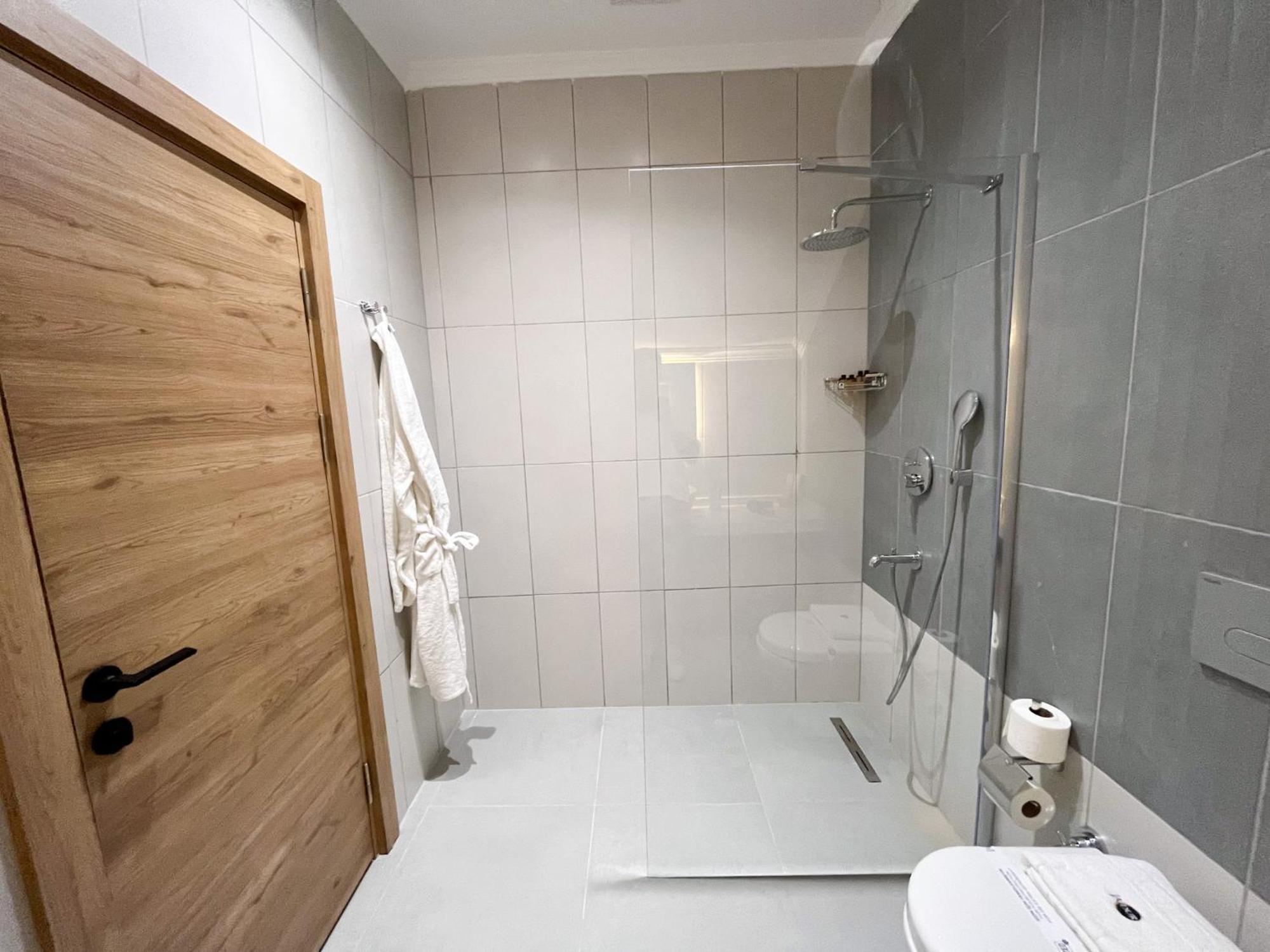Ladur Resort Otel Trabzon Dış mekan fotoğraf