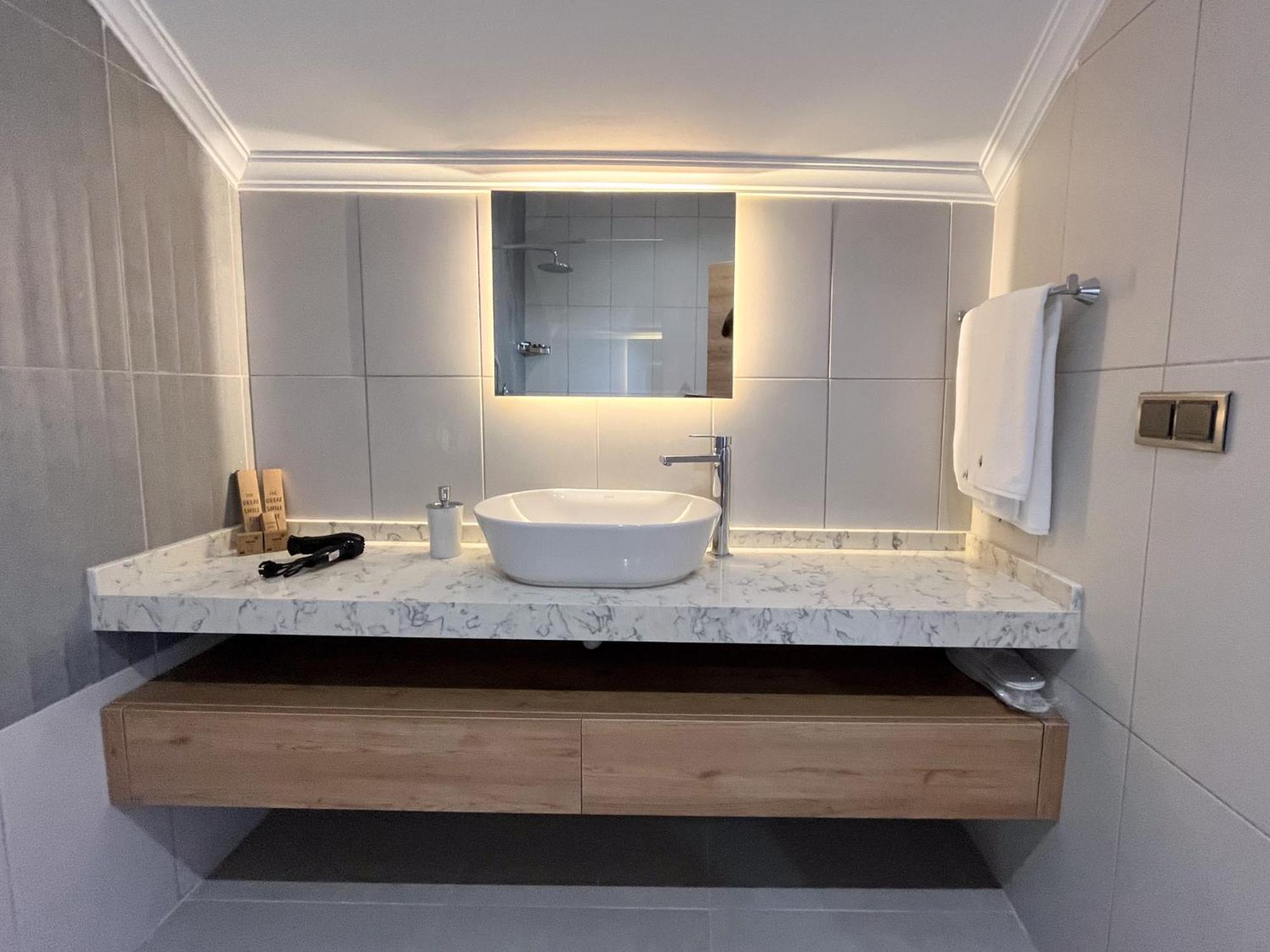 Ladur Resort Otel Trabzon Dış mekan fotoğraf