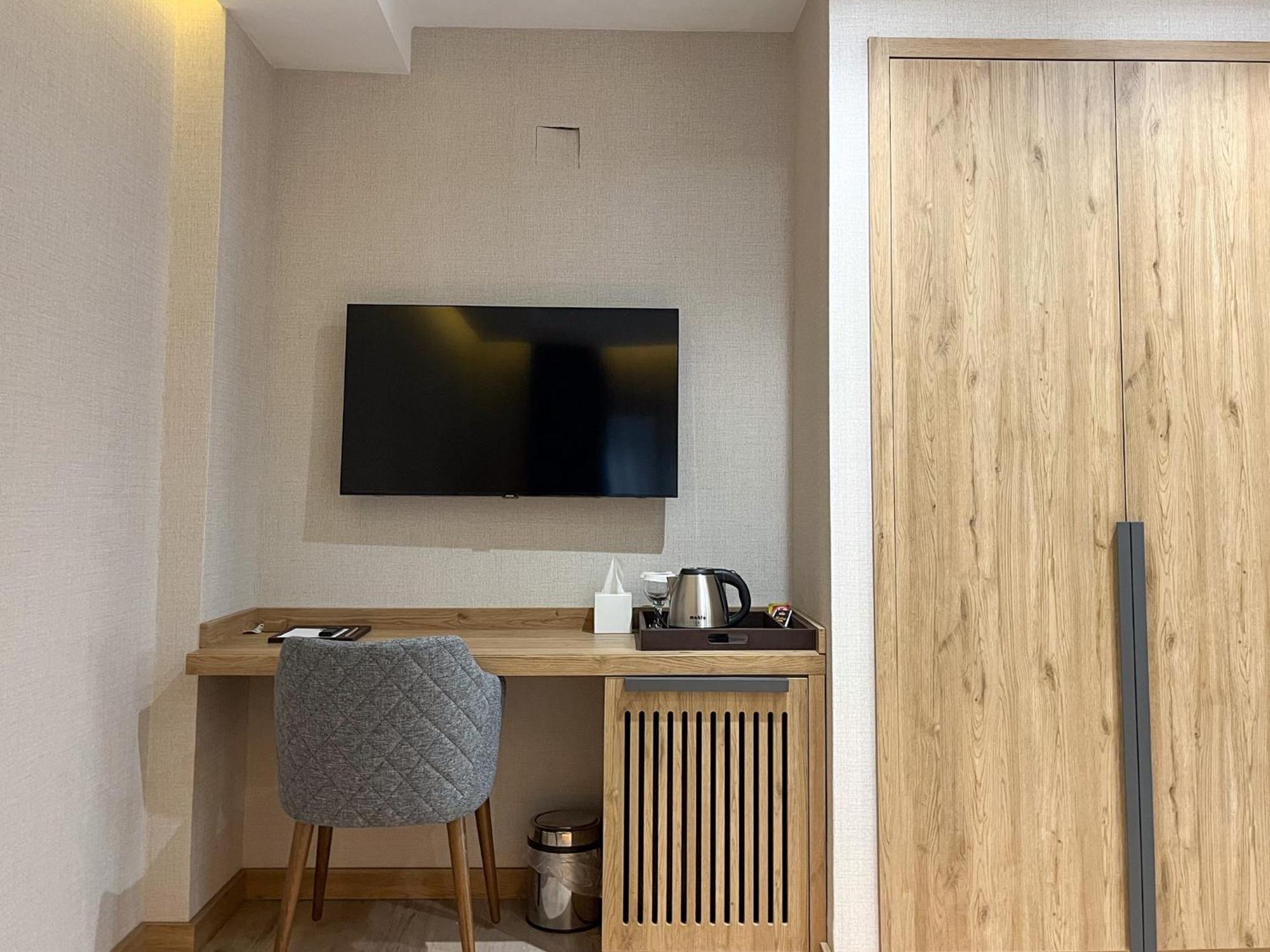 Ladur Resort Otel Trabzon Dış mekan fotoğraf