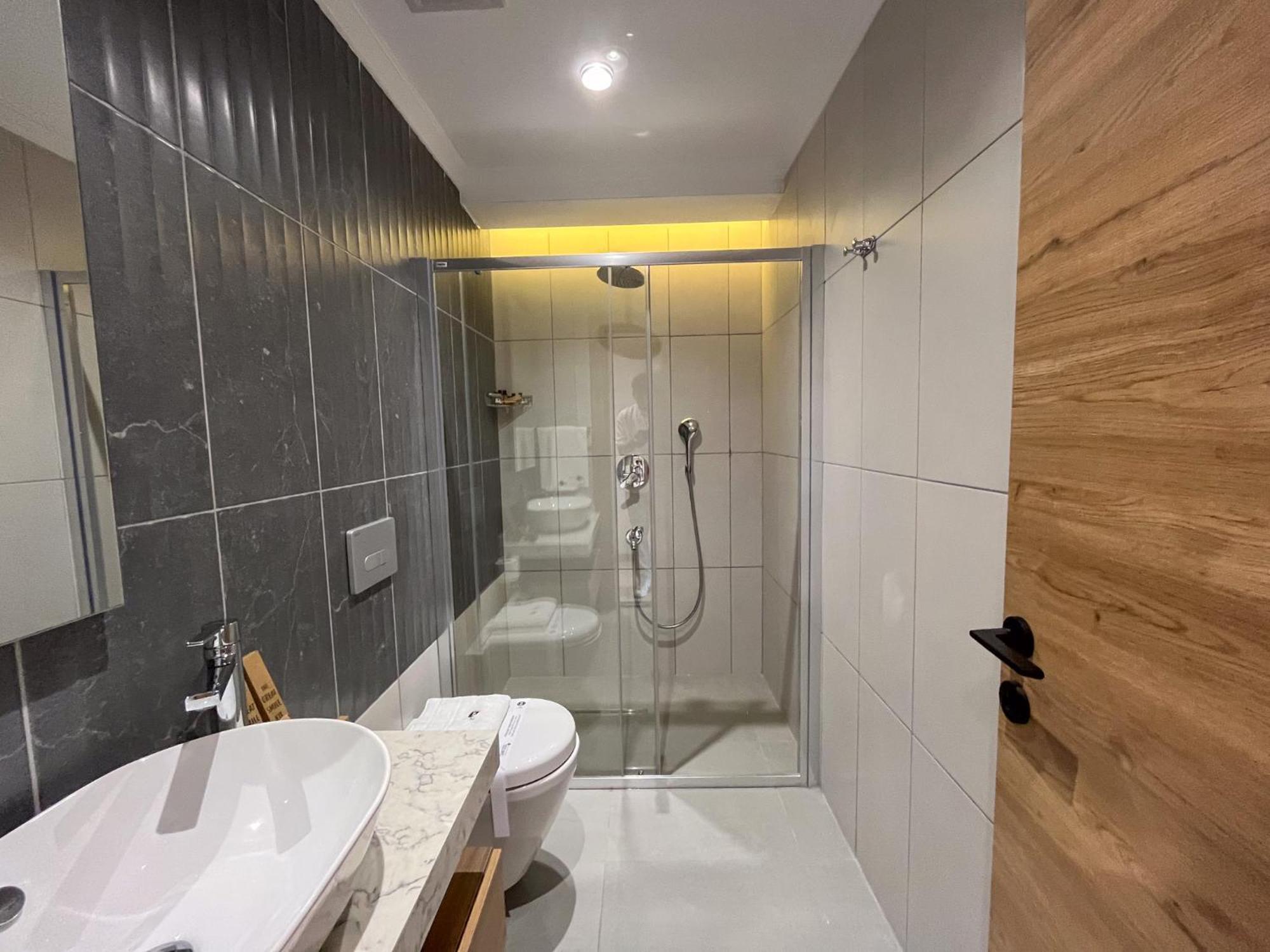 Ladur Resort Otel Trabzon Dış mekan fotoğraf