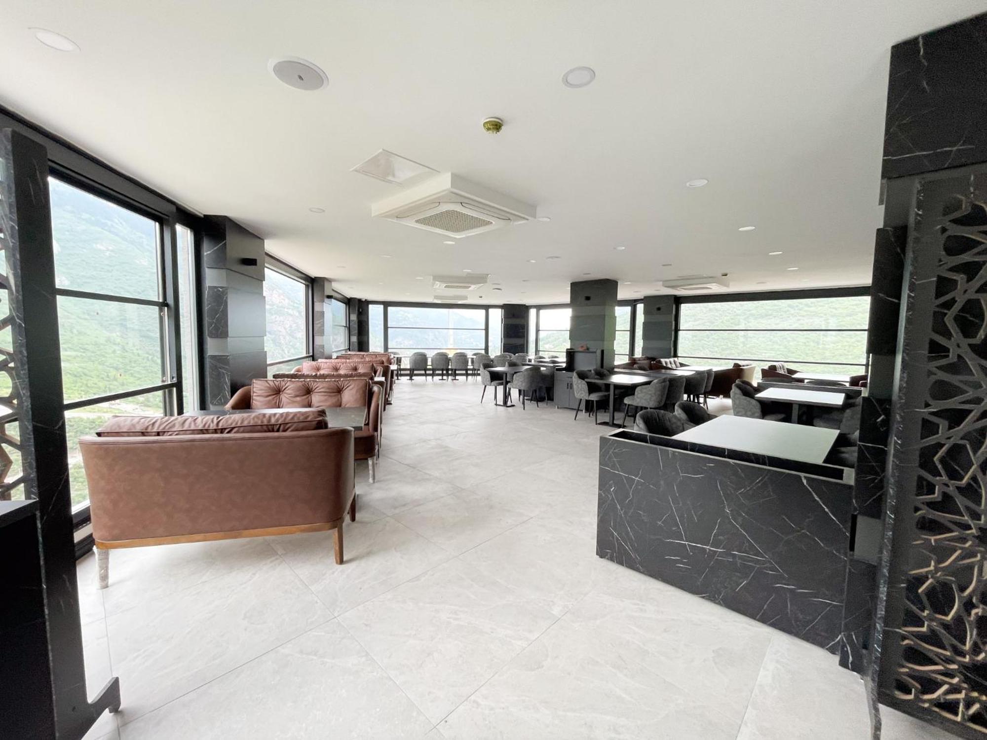 Ladur Resort Otel Trabzon Dış mekan fotoğraf