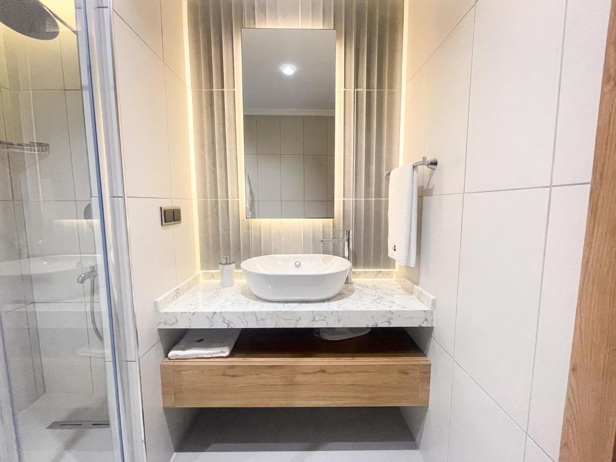 Ladur Resort Otel Trabzon Dış mekan fotoğraf