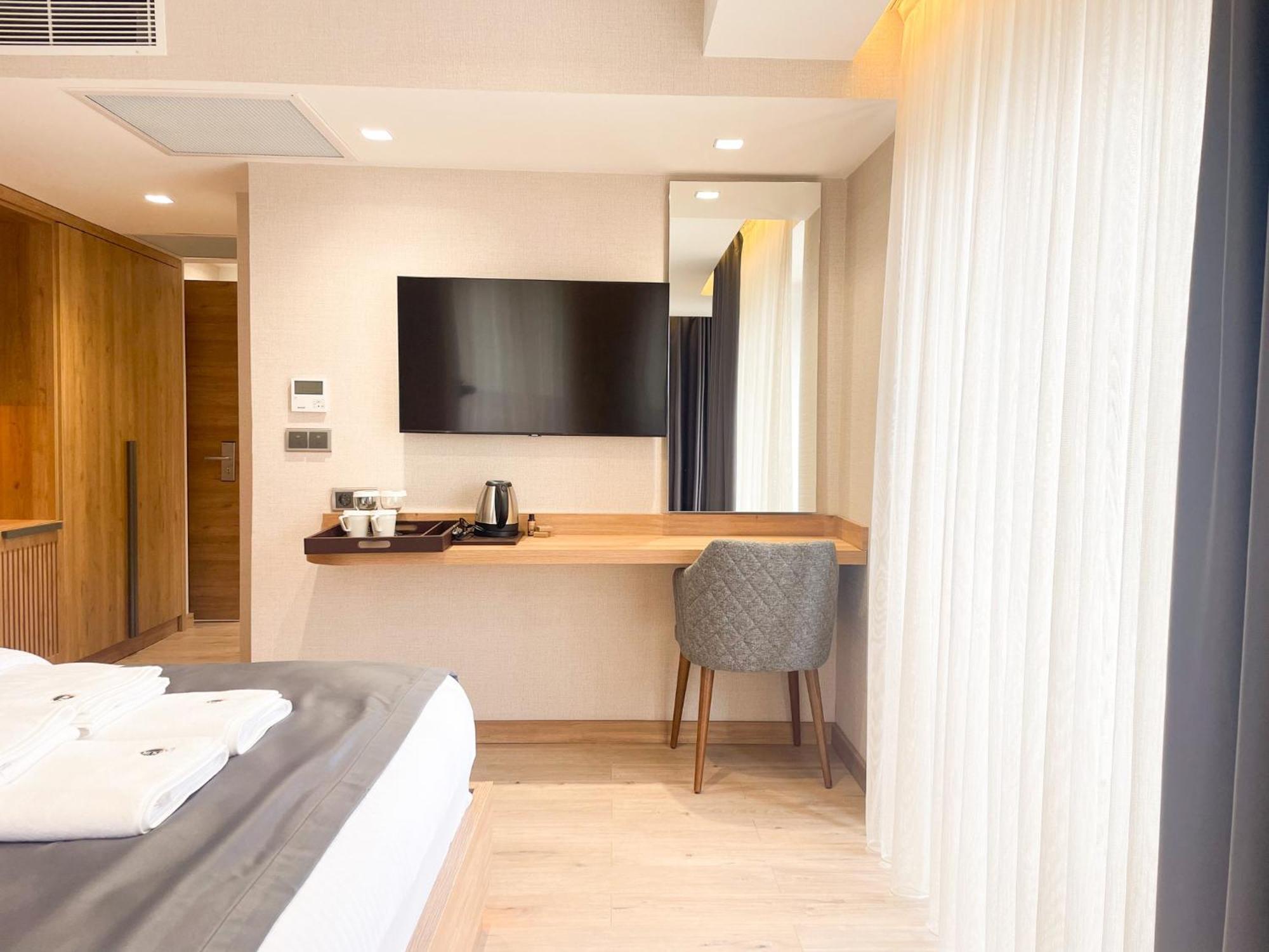Ladur Resort Otel Trabzon Dış mekan fotoğraf
